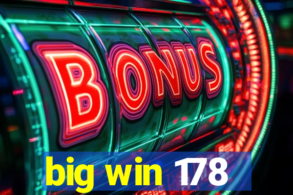 big win 178